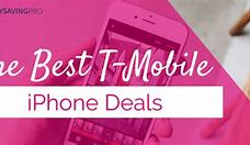 Image result for T-Mobile iPhone Deals