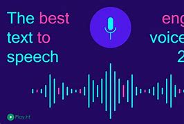 Image result for English Speech to Text