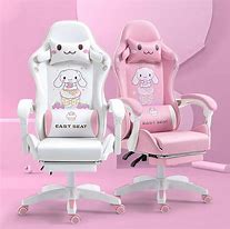 Image result for Cinnamoroll Gaming Chair
