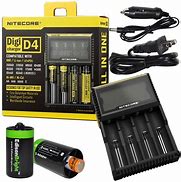 Image result for 18650 Charger