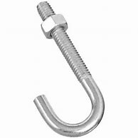 Image result for Stainless J-Hook