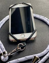 Image result for Smartphone Necklace