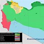 Image result for Libya Regions