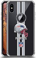 Image result for iPhone XR Football Patriots Cases