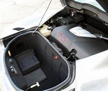 Image result for Alfa Romeo 4C Front Trunk