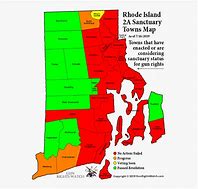 Image result for Historic Map of Rhode Island