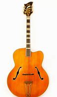 Image result for Levin Acoustic Guitar