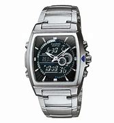 Image result for Square Digital Watch