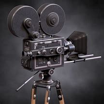 Image result for Cinema Film Reel Projector