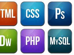 Image result for PHP Developer Icon