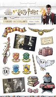 Image result for Vintage Harry Potter Stickers