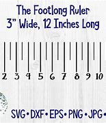 Image result for Foot Ruler Clip Art