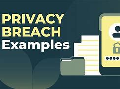 Image result for Data Breach Form