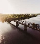 Image result for Saint John River New Brunswick