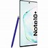 Image result for Samsung Galaxy Note 10 Plus 256