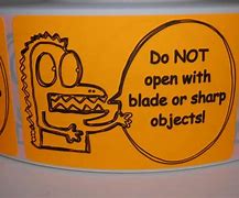 Image result for Label FIFO STB Sharp