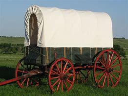 Image result for Covered Wagon Material