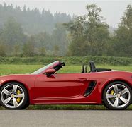 Image result for 718 Boxster GTS