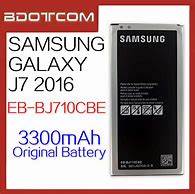 Image result for Galaxy J7 2016 Battery Replacement