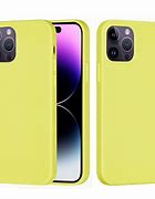 Image result for Yellow iPhone 14 Case Apple