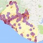 Image result for Verizon Map Coverage Area
