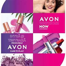 Image result for Ovlascenje Avon