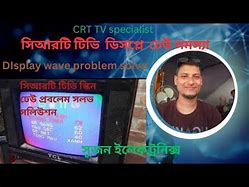 Image result for CRT TV Screen Problems