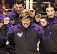 Image result for Dodgeball Movie Teams