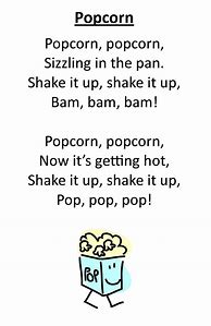 Image result for Kids Poems with Rhythm