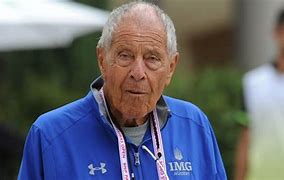 Image result for Nick Bollettieri Jeri Sylvester