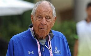 Image result for Nick Bollettieri Coaching Course Logo