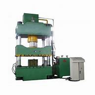 Image result for 1000 Ton Hydraulic Press