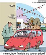 Image result for Car Sales Cartoon