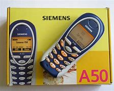 Image result for Siemens A50