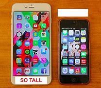 Image result for iPhone SE Compared to Hand