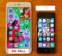 Image result for Silver White iPhone 6 Plus