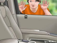 Image result for How to Unlock Your Car Door without Keys