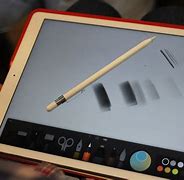 Image result for Apple Pencil iPhone