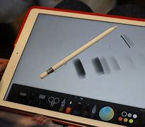 Image result for iPad Pro Pencil 2 Attachment
