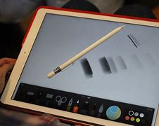 Image result for iPad Pro 11 Apple Pencil 2