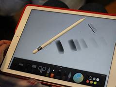 Image result for Drawing Using Apple Pencil
