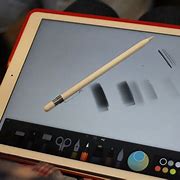 Image result for iPad Pro with Apple Pen