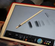 Image result for iPad Pro 11 Apple Pencil 2