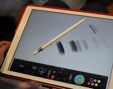 Image result for Apple iPad Pro with Pen
