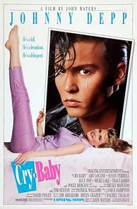 Image result for crying baby movies posters