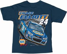 Image result for Chase Elliott 24 Shirts