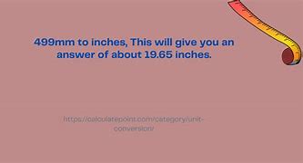 Image result for Easy Way of Inches Calculator