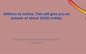 Image result for Free Conversion Chart Inches to Centimeters