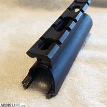 Image result for SKS Rifle Dust Cover