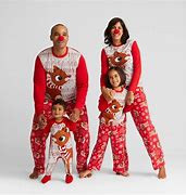 Image result for Reindeer Pajamas Family